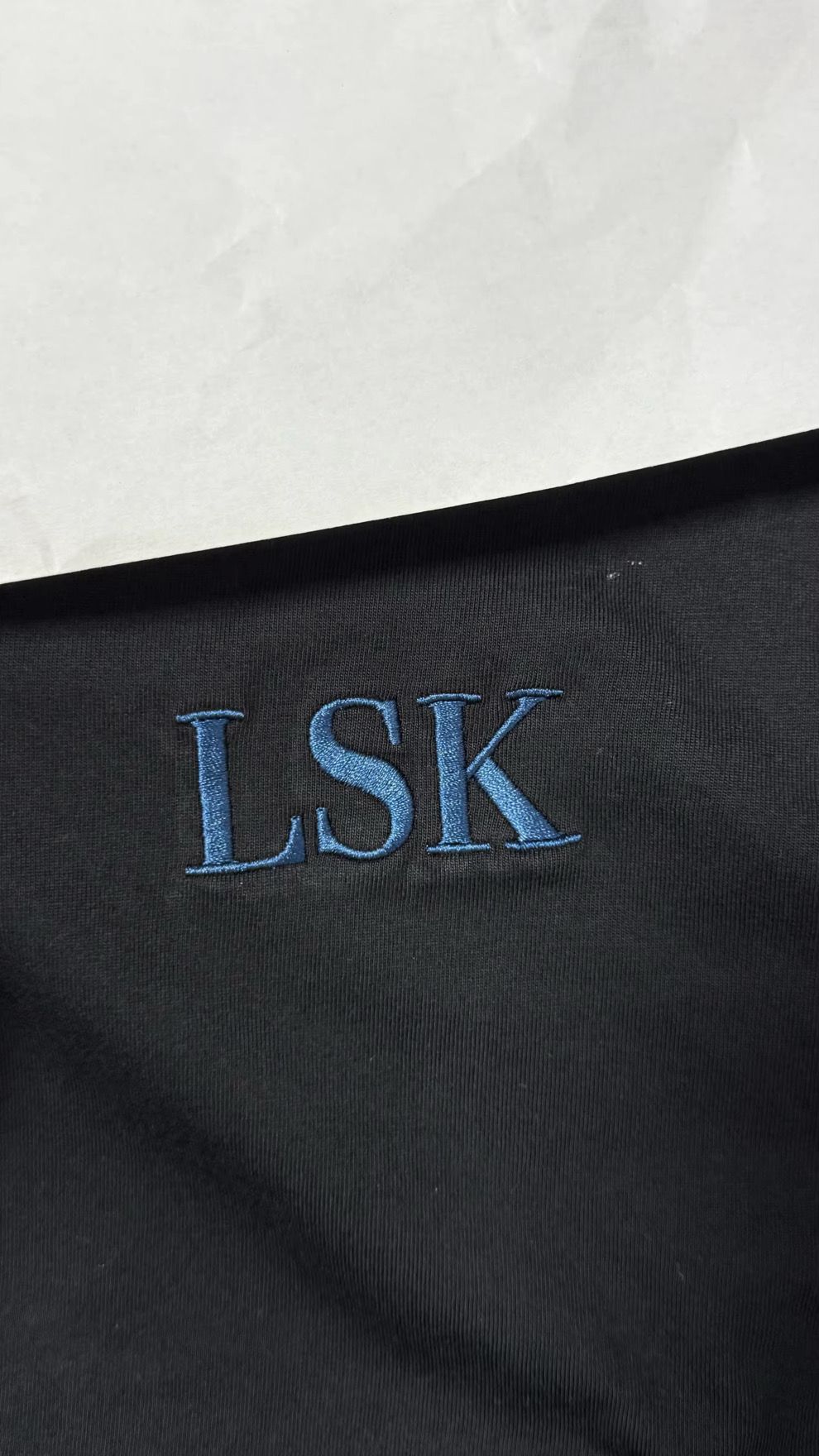 LSK Frozen Roses
