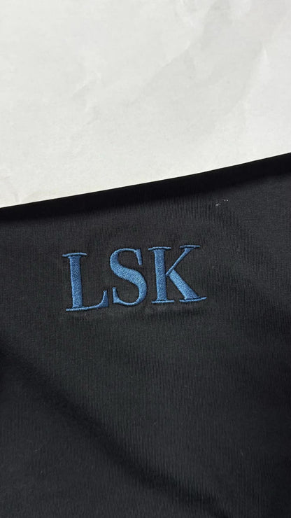 LSK Frozen Roses