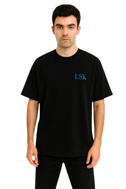 LSK Frozen Roses